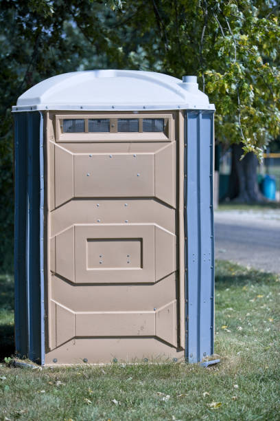 Best Portable restroom trailer rental  in Black Creek, WI