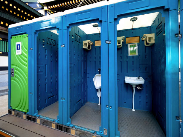Best Portable toilet rental cost  in Black Creek, WI