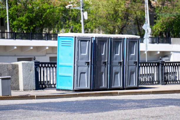 Best Long-term porta potty rental  in Black Creek, WI