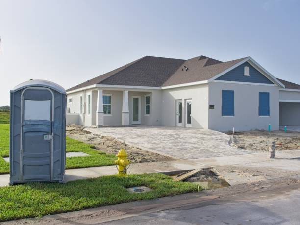 Best Affordable portable toilet rental  in Black Creek, WI